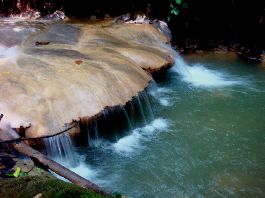 For sale, unique farm with 25 waterfalls in Costa Rica